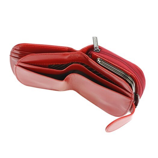 Piniginė moterims Lorenti 43972-CIS 14