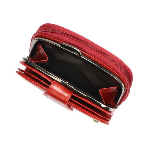 Piniginė moterims Lorenti 43972-CIS 15