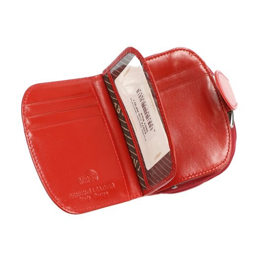 Piniginė moterims Lorenti 43972-CIS 13