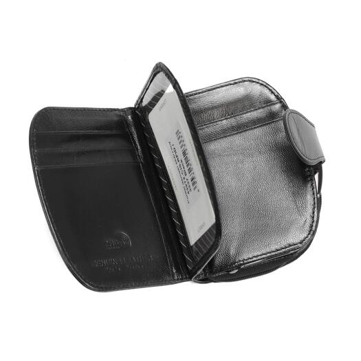 Piniginė moterims Lorenti 43972-CIS 5