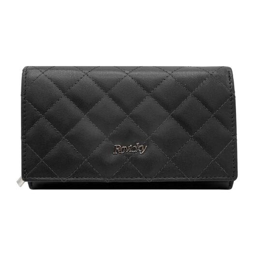 Piniginė moterims Rovicky R-RD-21-GCL-Q