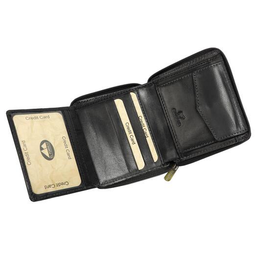 EL FORREST 991-19 RFID