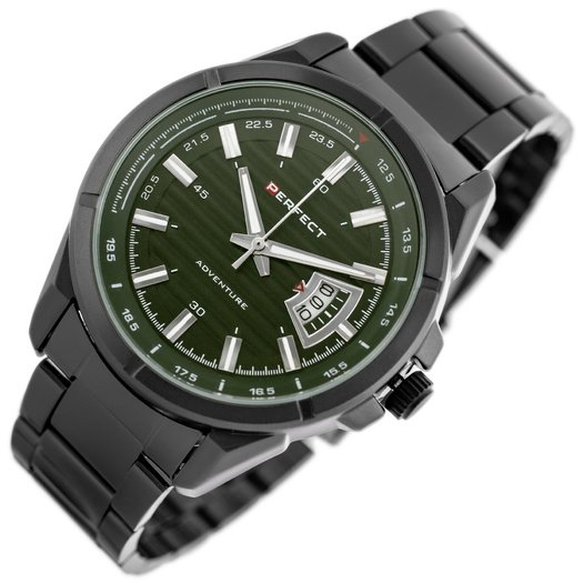 ZEGAREK MĘSKI PERFECT M102-13 (zp359e)