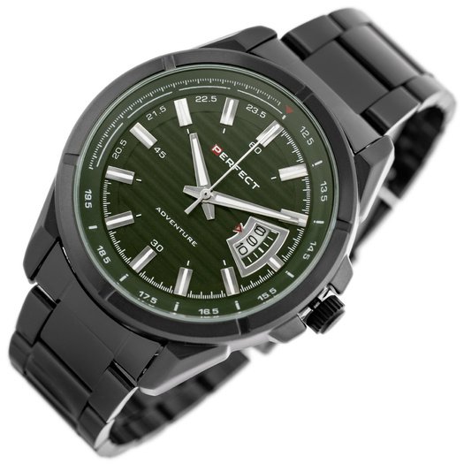 ZEGAREK MĘSKI PERFECT M102-13 (zp359e)