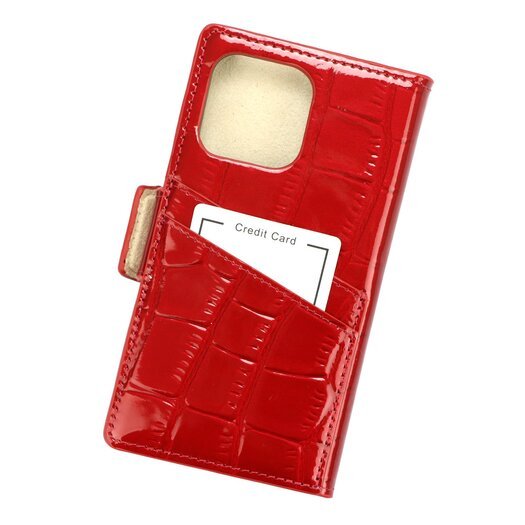 Dėklas telefonui MiaMore PHONE CASE L1781 (IPHONE 13 PRO)