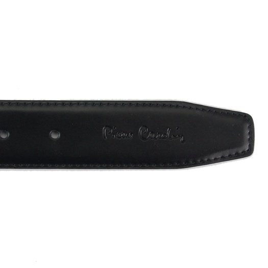 Men's belt Pierre Cardin FWJX5 DOUBLE