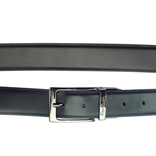 Men's belt Pierre Cardin FWJX5 DOUBLE