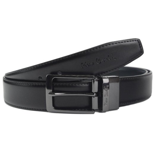 Men's belt Pierre Cardin FWJX5 DOUBLE