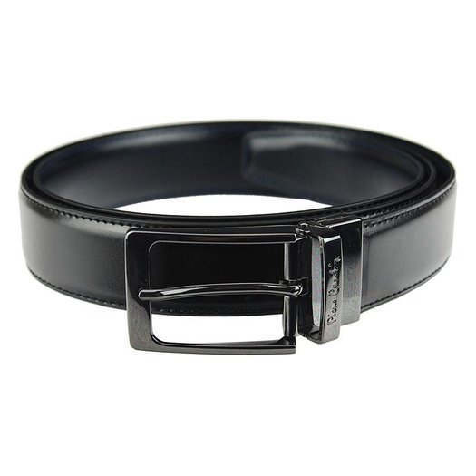 Men's belt Pierre Cardin FWJX5 DOUBLE