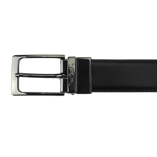Men's belt Pierre Cardin FWJX5 DOUBLE