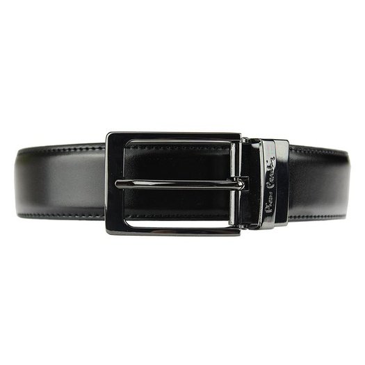 Men's belt Pierre Cardin FWJX5 DOUBLE