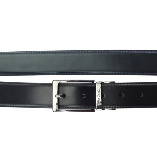 Men's belt Pierre Cardin FWJX5 DOUBLE