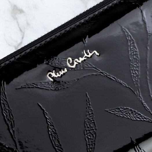 Piniginė moterims Pierre Cardin 02 LEAF-N 118