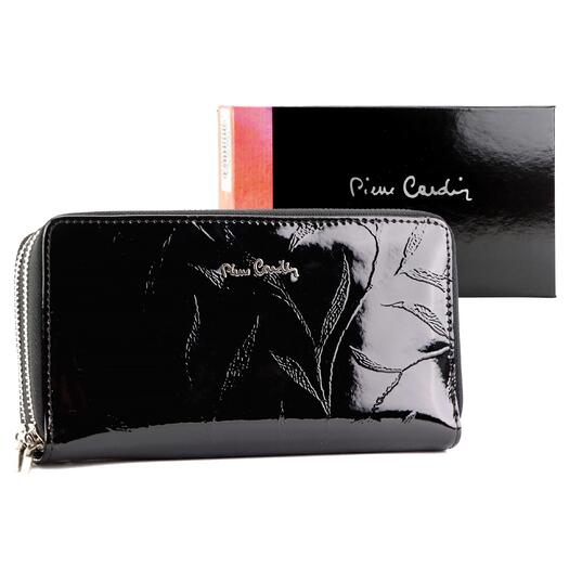 Piniginė moterims Pierre Cardin 02 LEAF-N 118