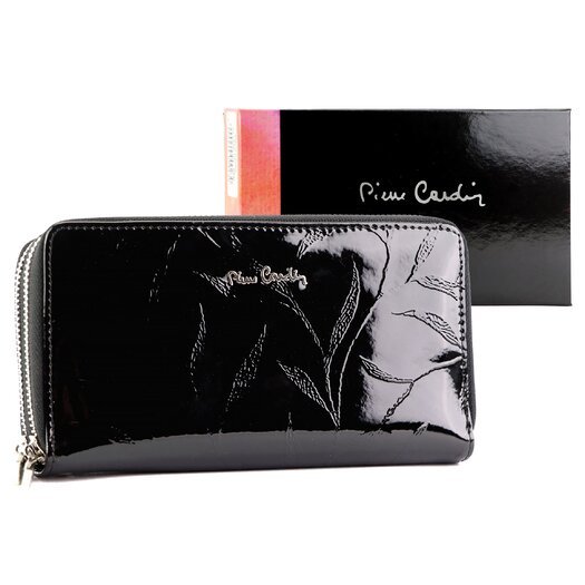 Piniginė moterims Pierre Cardin 02 LEAF-N 118