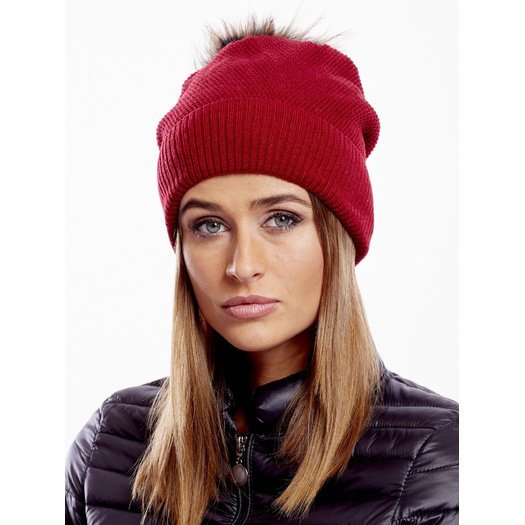 Cap-AT-CZ-171701.37-raudona