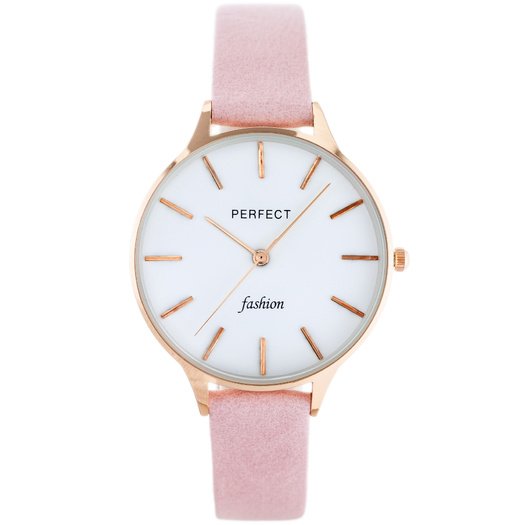 WOMEN S WATCH PERFECT E355-08 (zp523d) + BOX