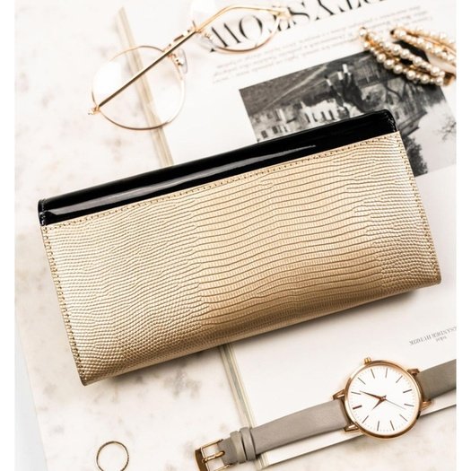 Women’s Wallet Peterson PTN LJ-42122