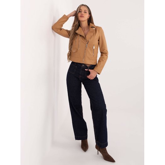 Striukė moterims-NM-DE-KR-G87.00P-camelowy 3