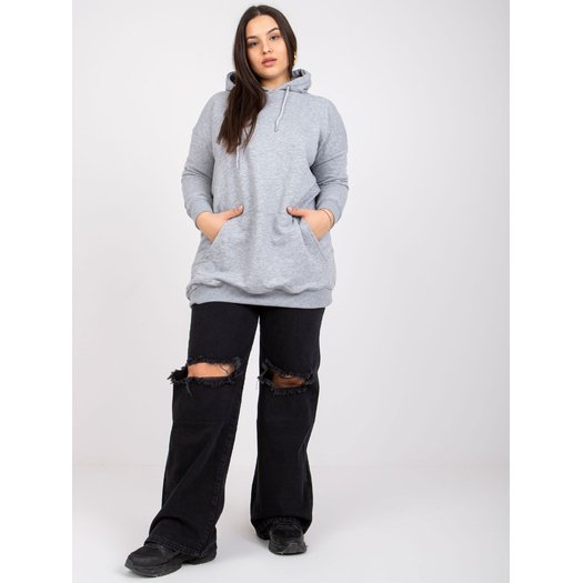 Megztinis-RV-BL-6338.19X-pilkas