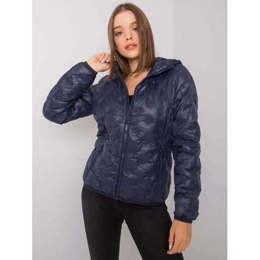 Striukė moterims-NM-DE-KR-H-1120.78-granatowy