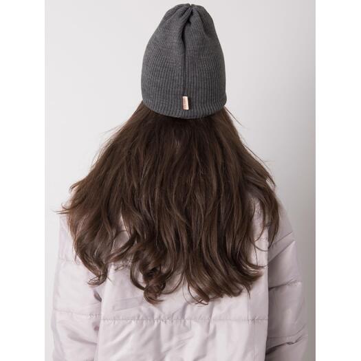 Cap-JK-CZ-21.96-tamsiai pilka