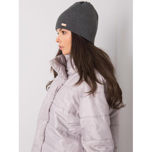 Cap-JK-CZ-21.96-tamsiai pilka