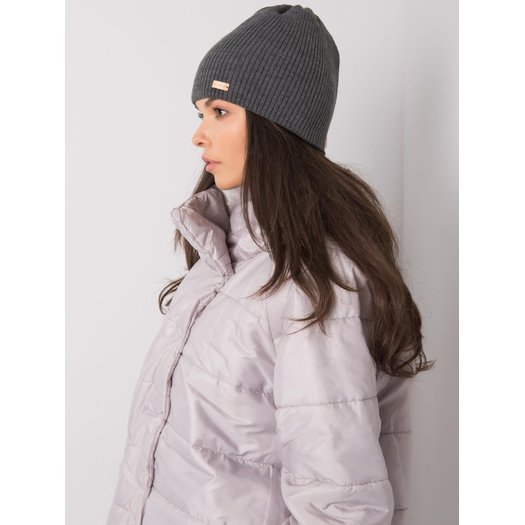 Cap-JK-CZ-21.96-tamsiai pilka