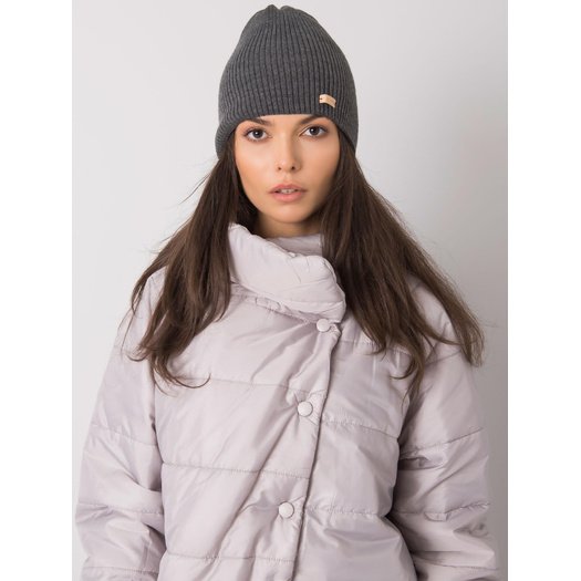 Cap-JK-CZ-21.96-tamsiai pilka