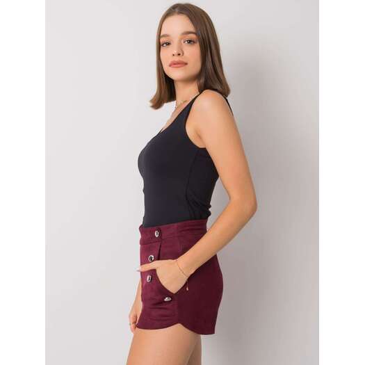 Šortai-CHA-SN-1257.89P-bordo