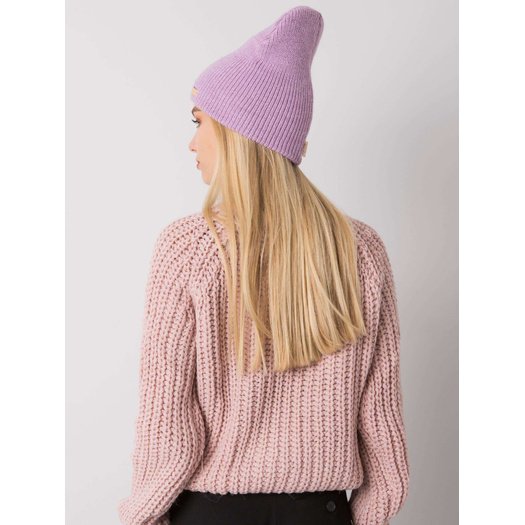 Cap-JK-CZ-38.26X-šviesiai violetinė