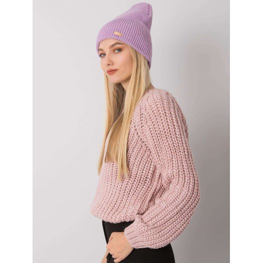 Cap-JK-CZ-38.26X-šviesiai violetinė