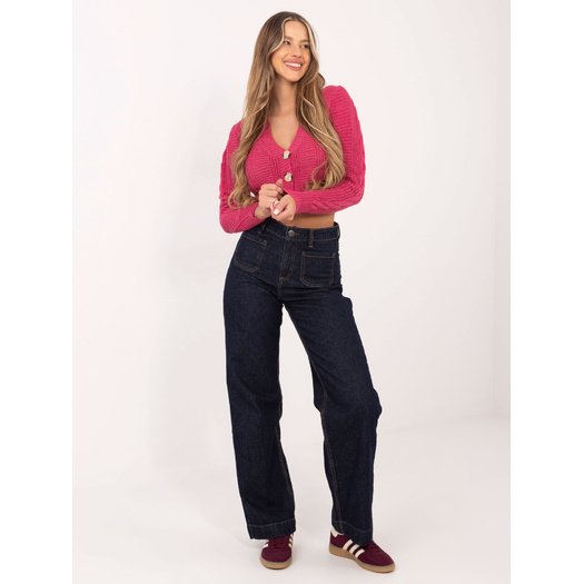 Megztinis-LC-SW-A4.40X-tamsiai rožinis 7