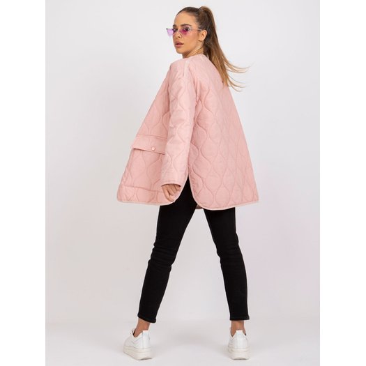Striukė moterims-RV-KR-001.95P-jasny różowy 4