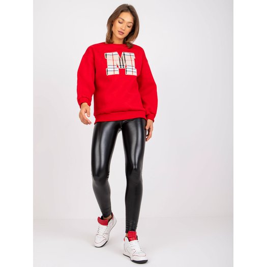 Megztinis-EM-BL-U617.95-raudonas