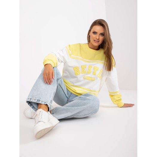 Megztinis-FA-BL-7699.04P-baltas-geltonas