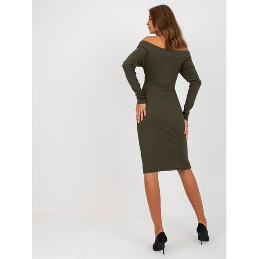 Suknelė-EM-SK-674.26P-khaki