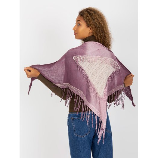 Bandana-AT-CH-0411.68P-violetinė