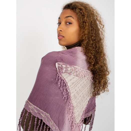 Bandana-AT-CH-0411.68P-violetinė