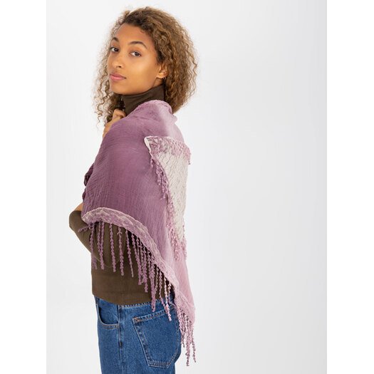 Bandana-AT-CH-0411.68P-violetinė