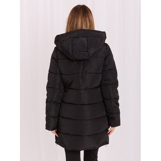 Striukė moterims-NM-KR-L22-9872.93-czarno-beżowy