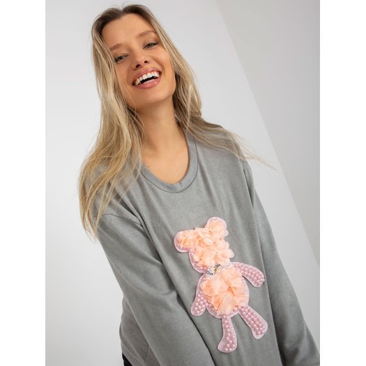 Palaidinė-LK-BZ-509067.15-pilka 8