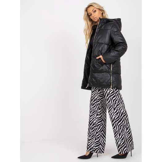 Striukė moterims-NM-KR-H-926/01.12P- juoda