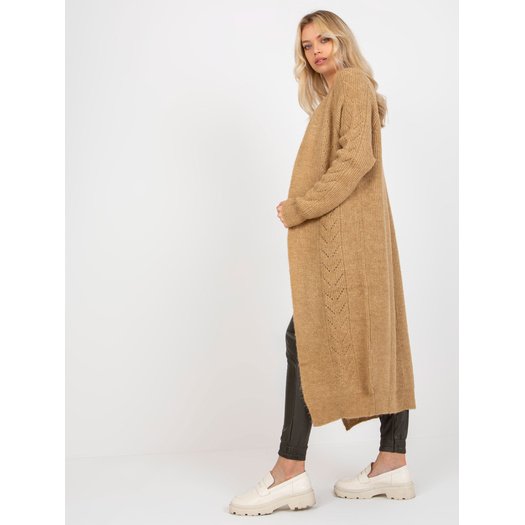 Cardigan-VI-SW-21TU750.31X-camel