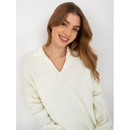 Megztinis-TO-SW-1711.23P-ekru