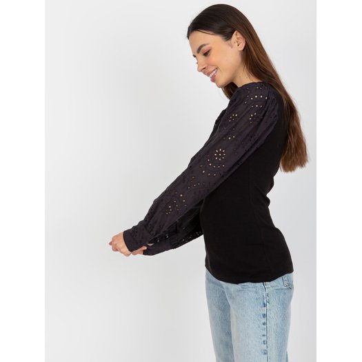 Palaidinė-TW-BZ-OB-046.62P-juoda