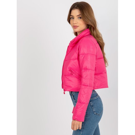 Striukė moterims-NM-KR-XZ-005A.98P-ciemny różowy