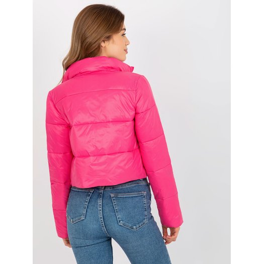 Striukė moterims-NM-KR-XZ-005A.98P-ciemny różowy