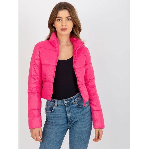 Striukė moterims-NM-KR-XZ-005A.98P-ciemny różowy