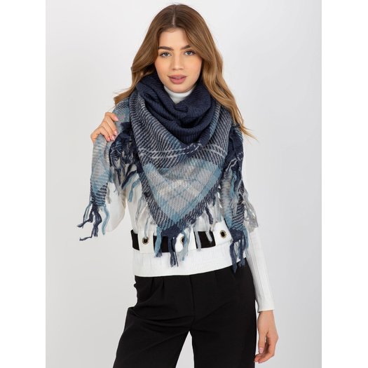 Bandana-AT-CH-17501-1,57 tamsiai mėlyna